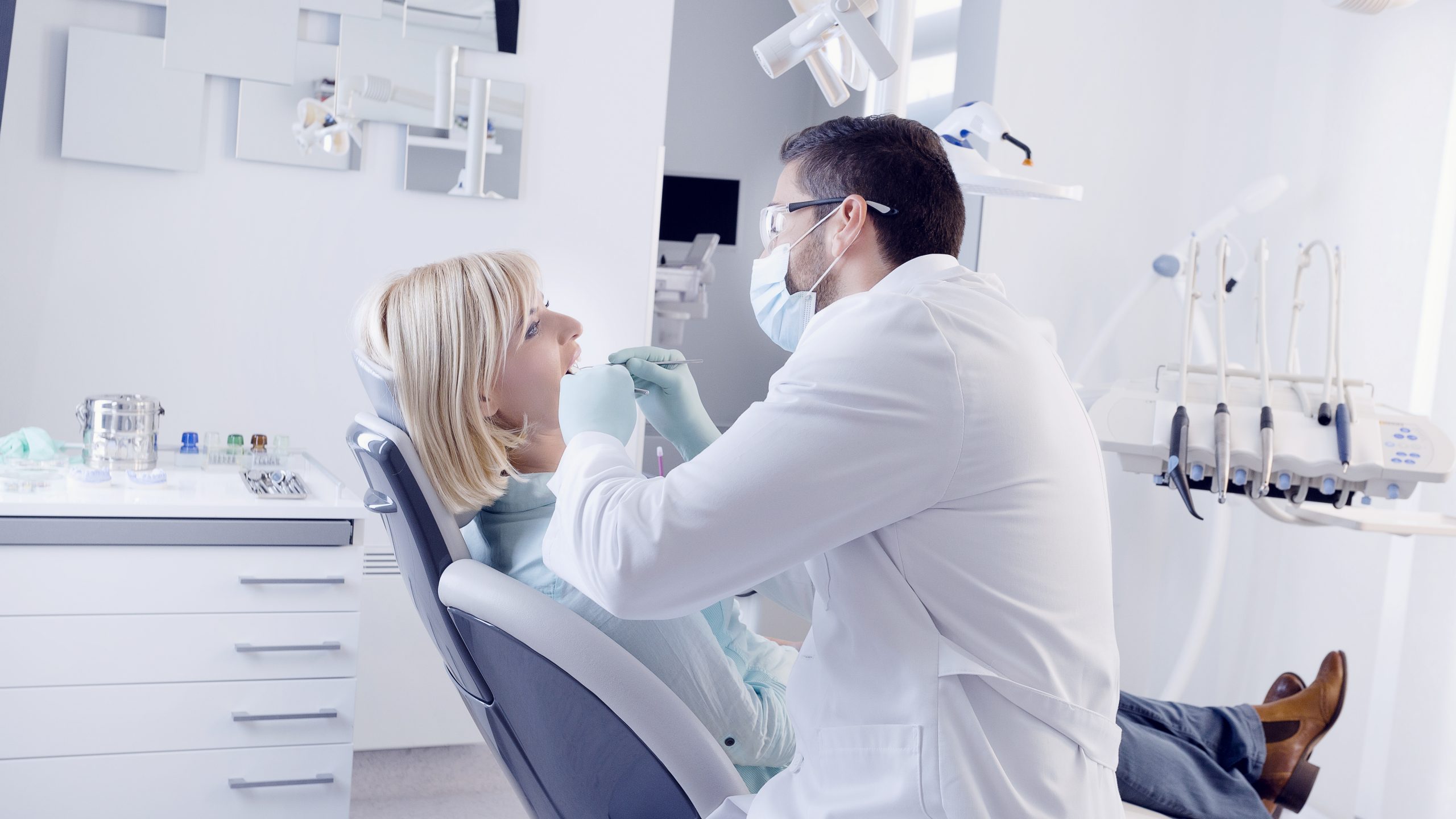 Dentist in Union, KY
