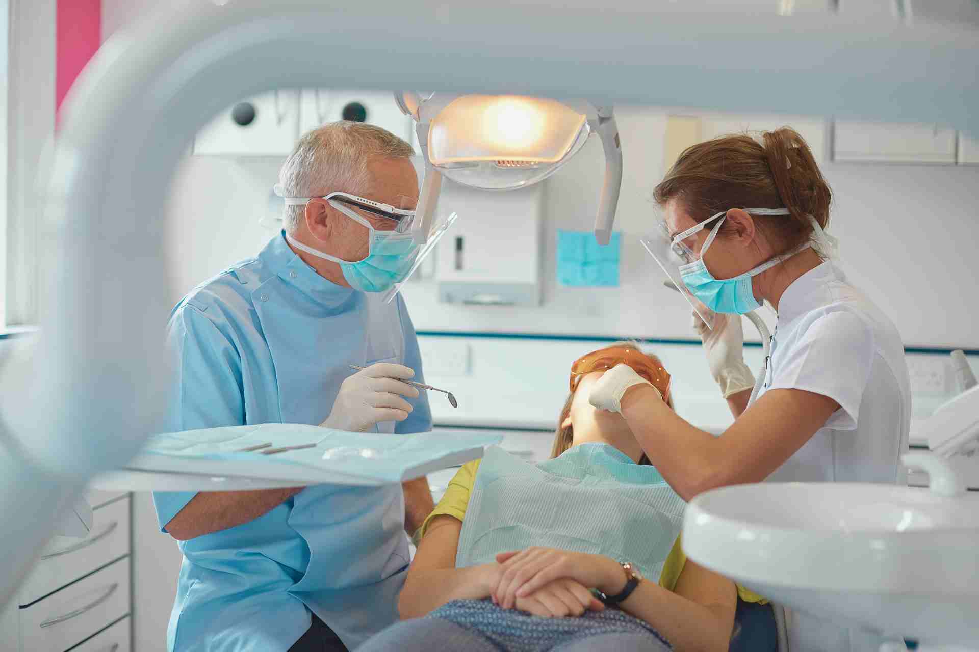 Dentist in Union, KY